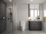 4.Regal Bathroom Warm