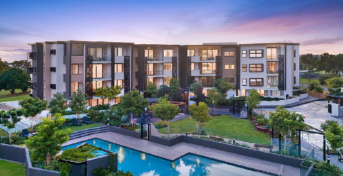 Brisbane New Green Haven – Yeronga, Brisbane - Image 1
