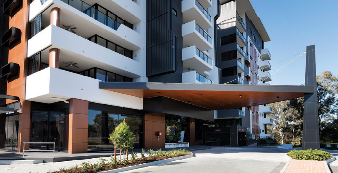 Brisbane New Green Haven – Yeronga, Brisbane - Thumbnail 2