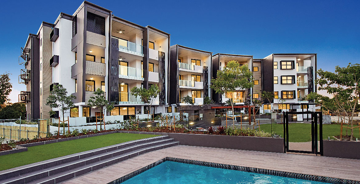 Brisbane New Green Haven – Yeronga, Brisbane - Thumbnail 3
