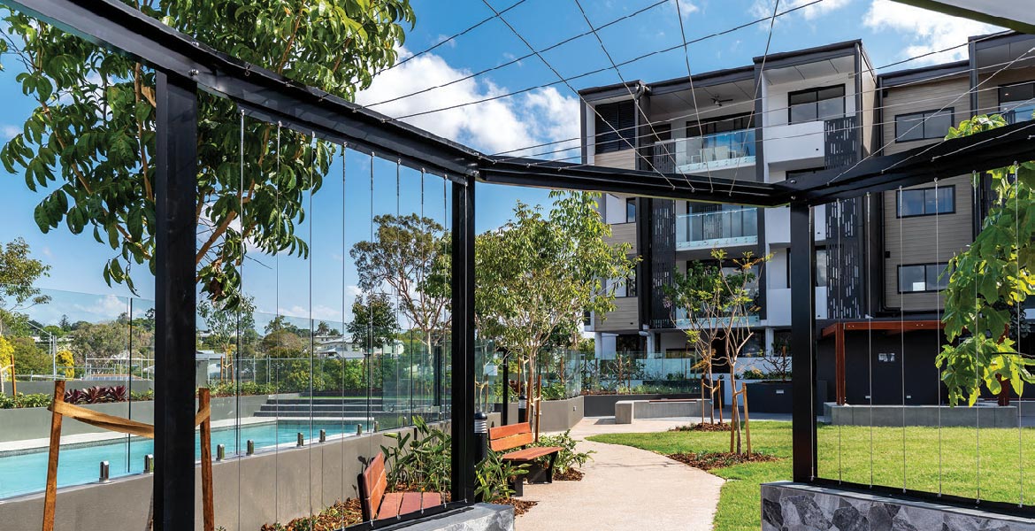 Brisbane New Green Haven – Yeronga, Brisbane - Thumbnail 5