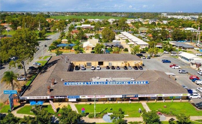 Coomera Shopping Centre for Sale