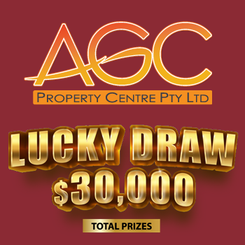 Luck Draw Event Day Winner Announcement